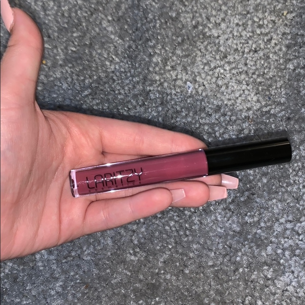 lip gloss